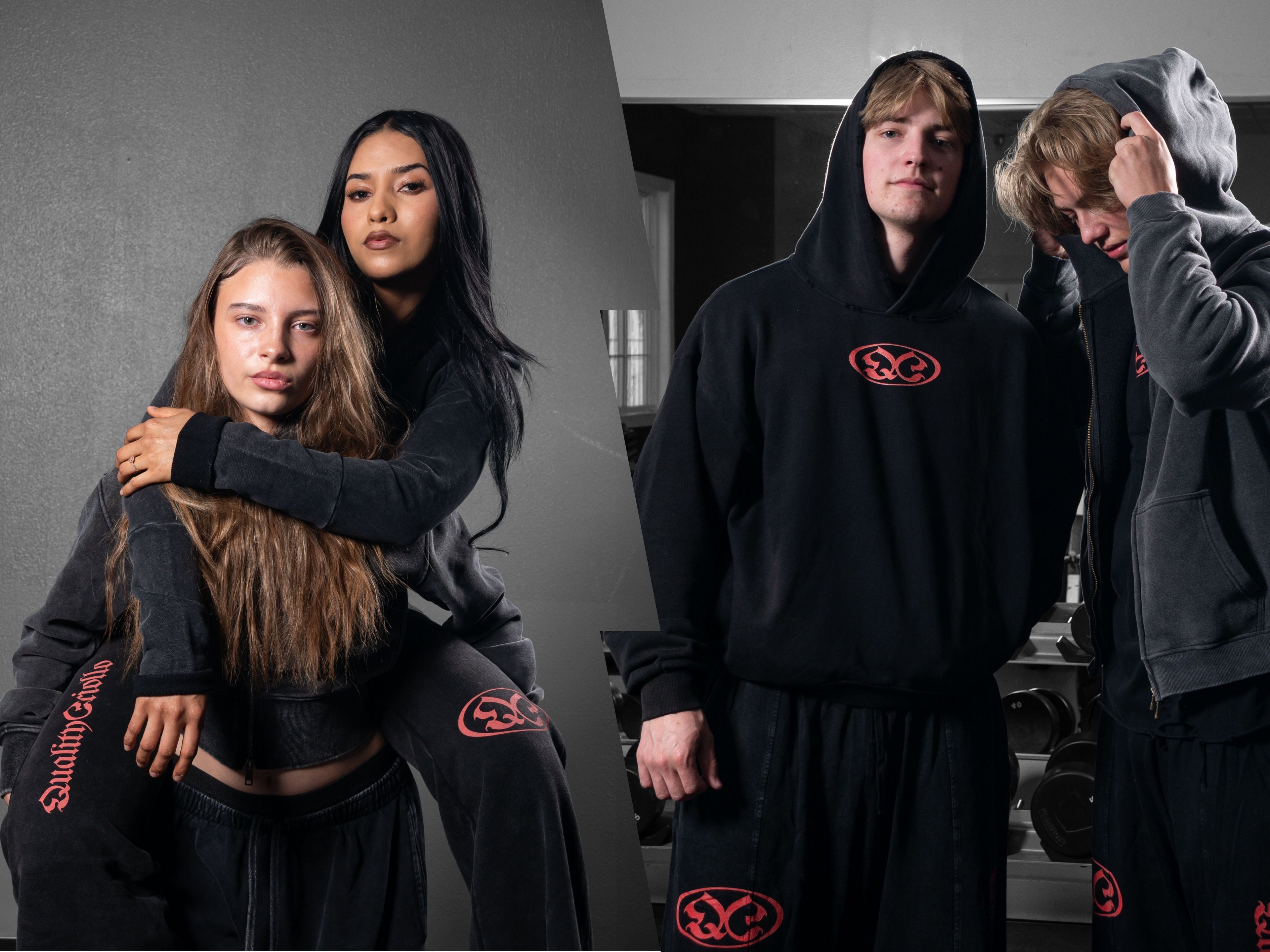 UNISEX