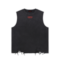 QC Tank Top (English ver.)