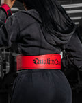 LEVER BELT