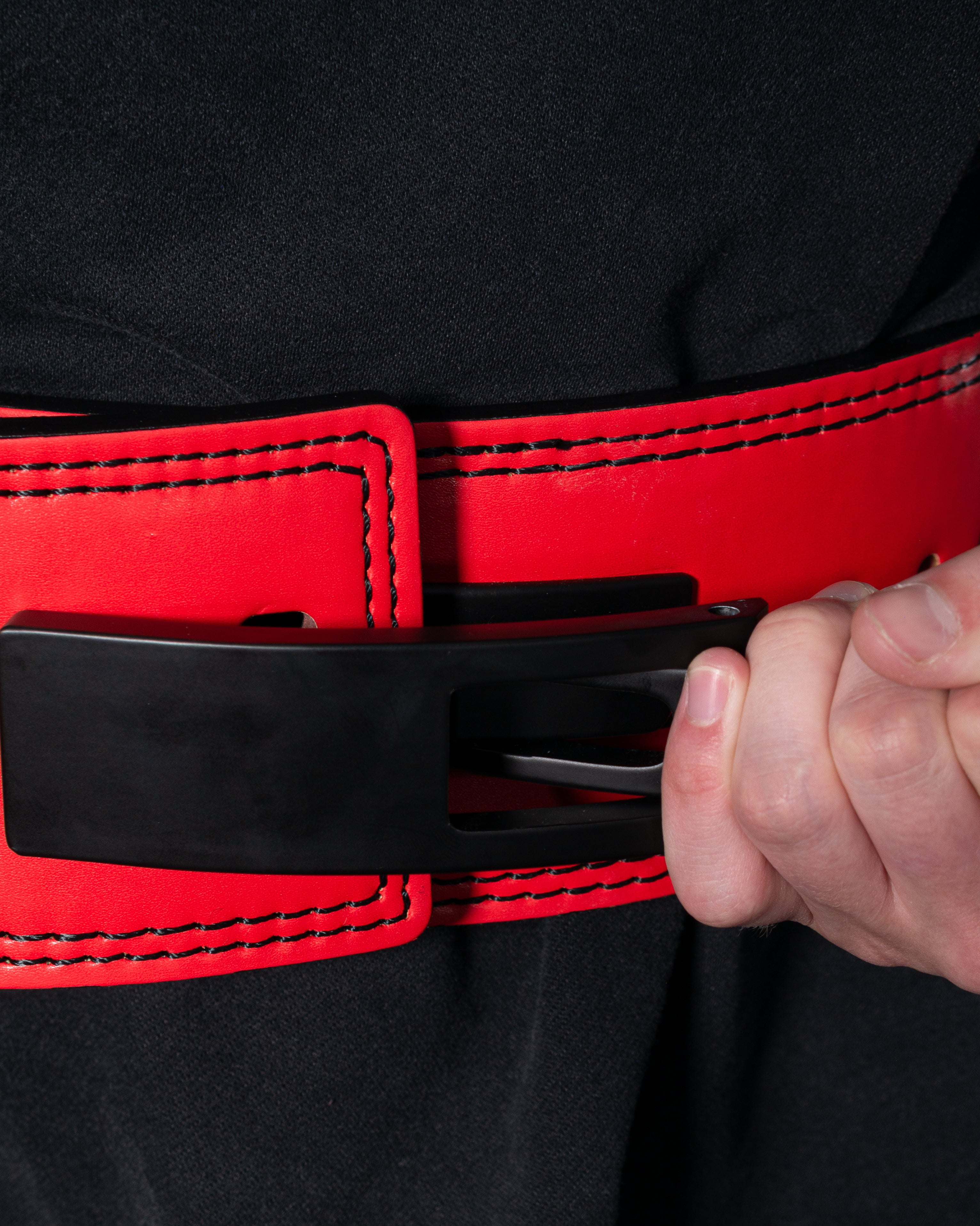 LEVER BELT