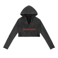 QC Top Hoodie