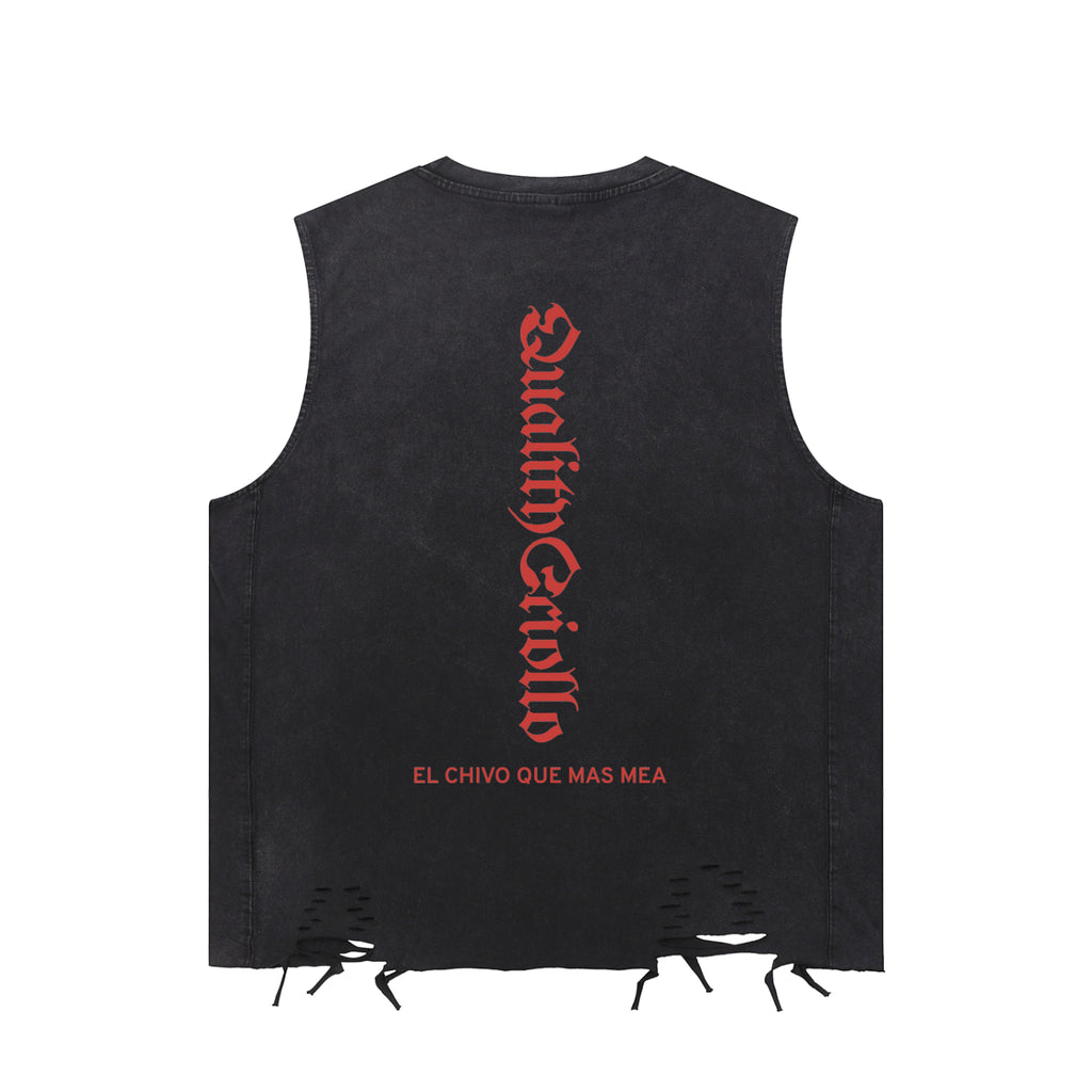 QC TANK-TOP