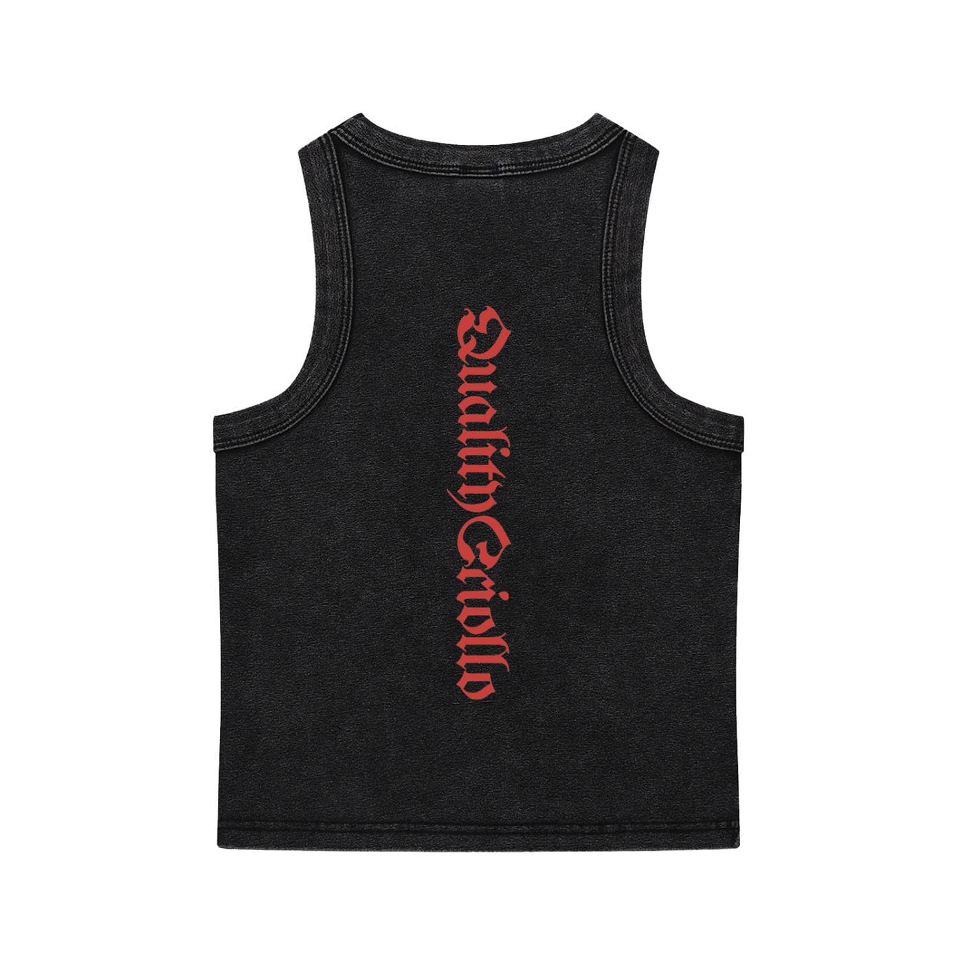 QC Damen Tanktop (englische Version)