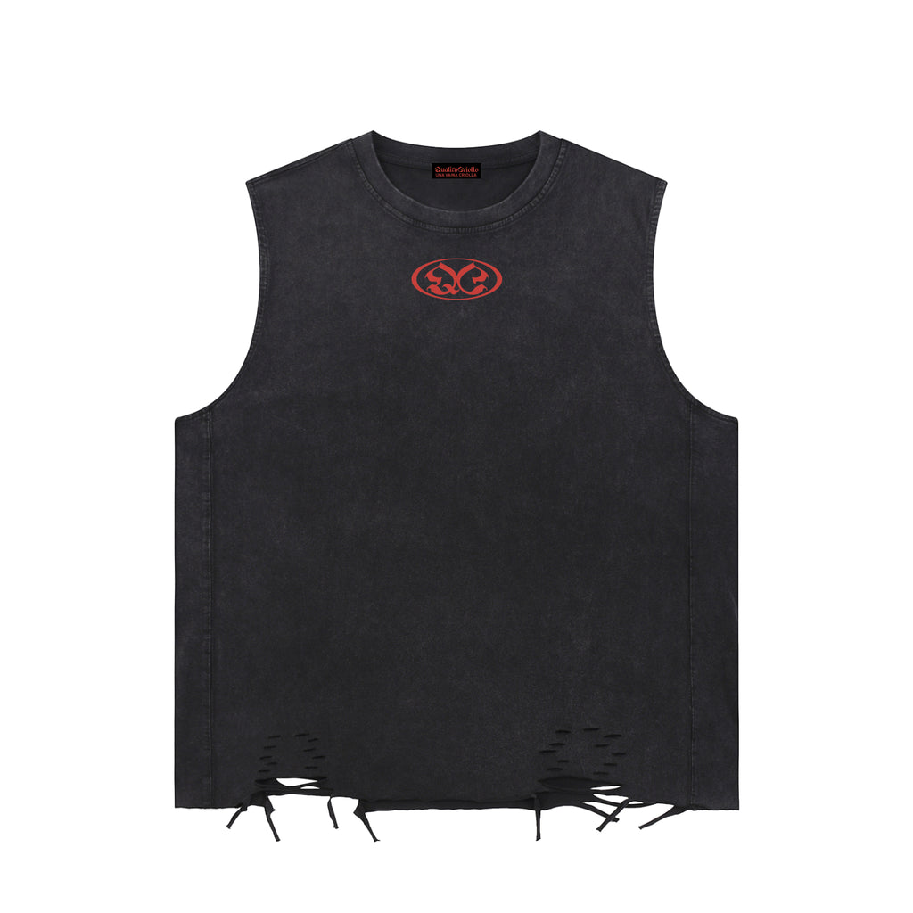 QC TANK-TOP