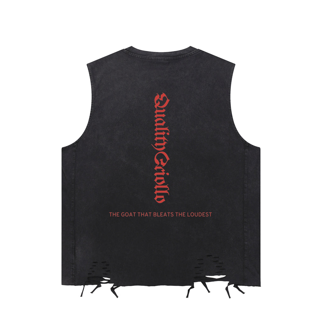 QC TANK-TOP (english ver.)