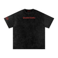 QC Oversize T-Shirt
