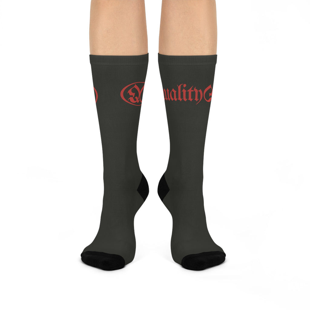 Calcetines acolchados QC