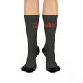 Calcetines acolchados QC