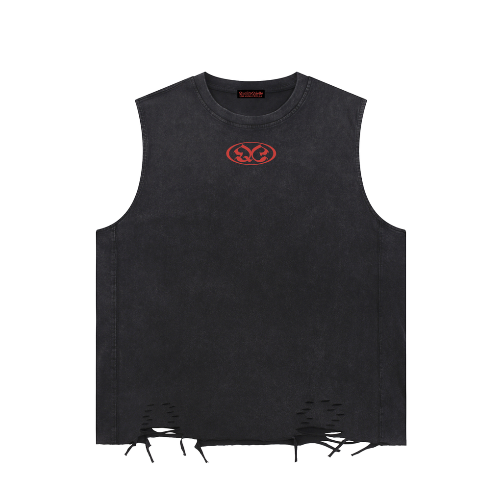 QC Tanktop