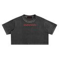 QC Crop Top