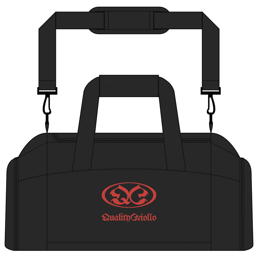 QC Gym Bag