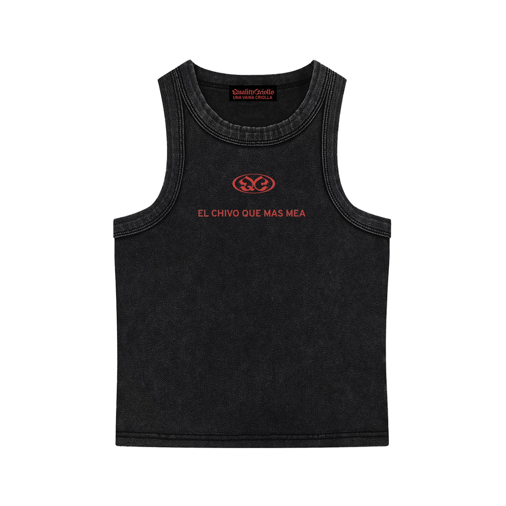 QC Tanktop Damen