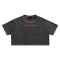 QC Crop Top (english ver.)