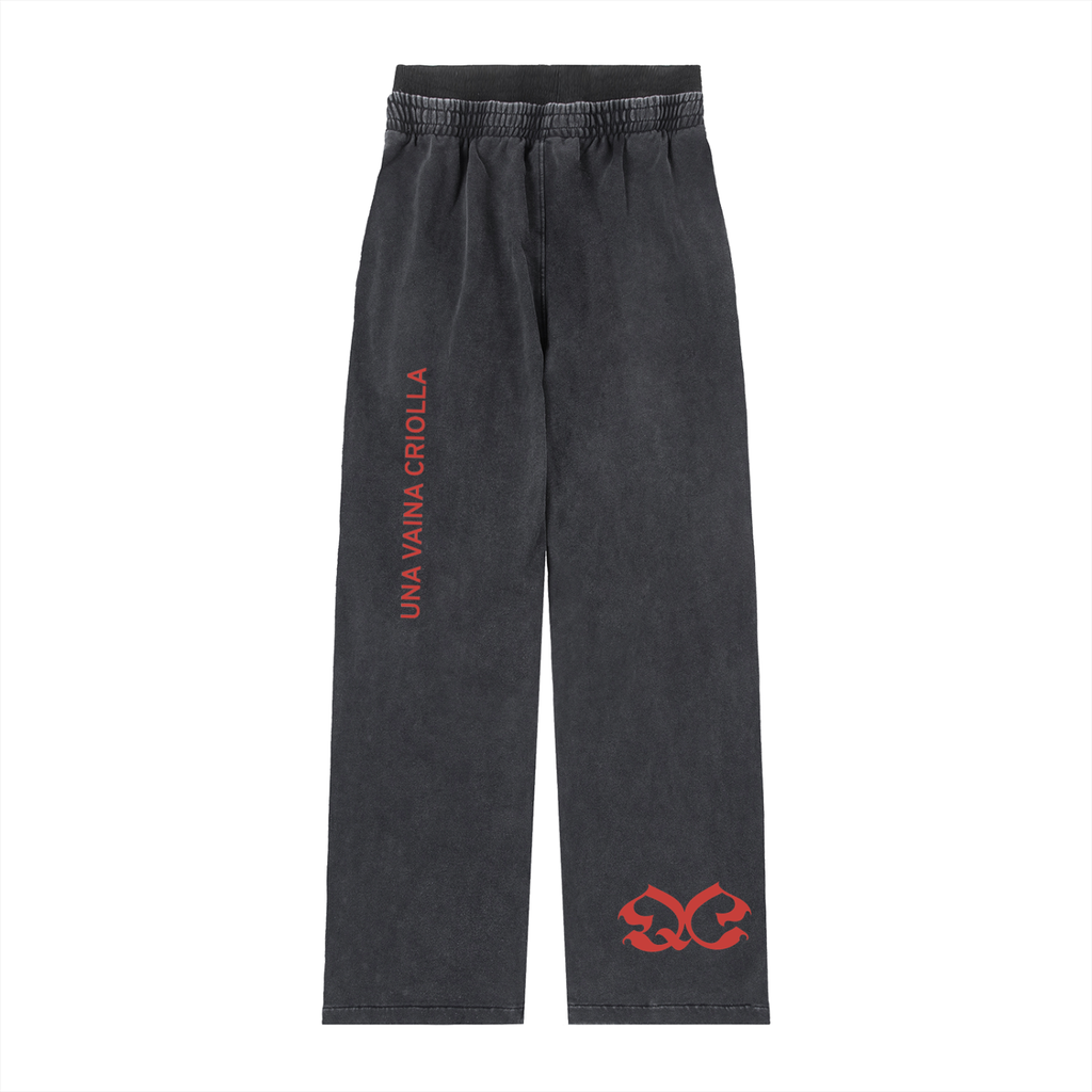 QC Pantalon Corte Alto