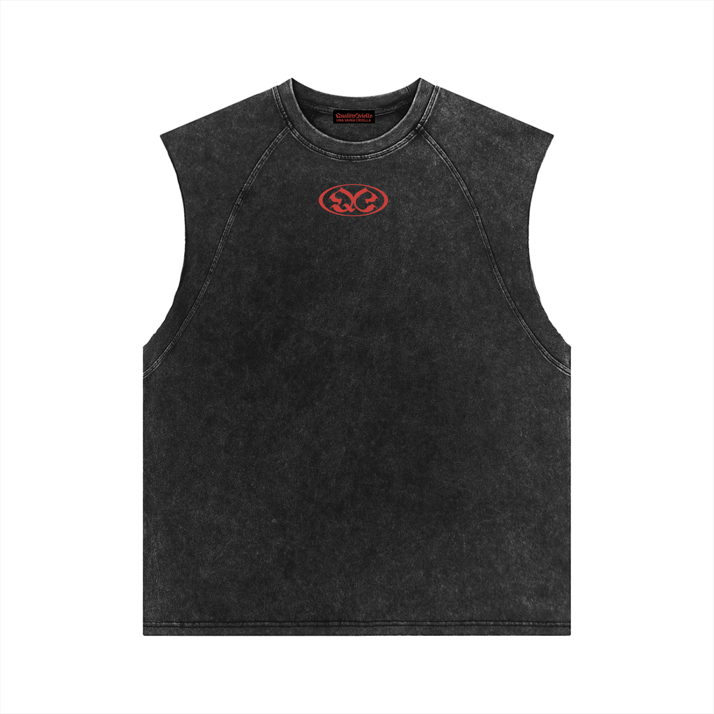 Tank Top (corte recto)