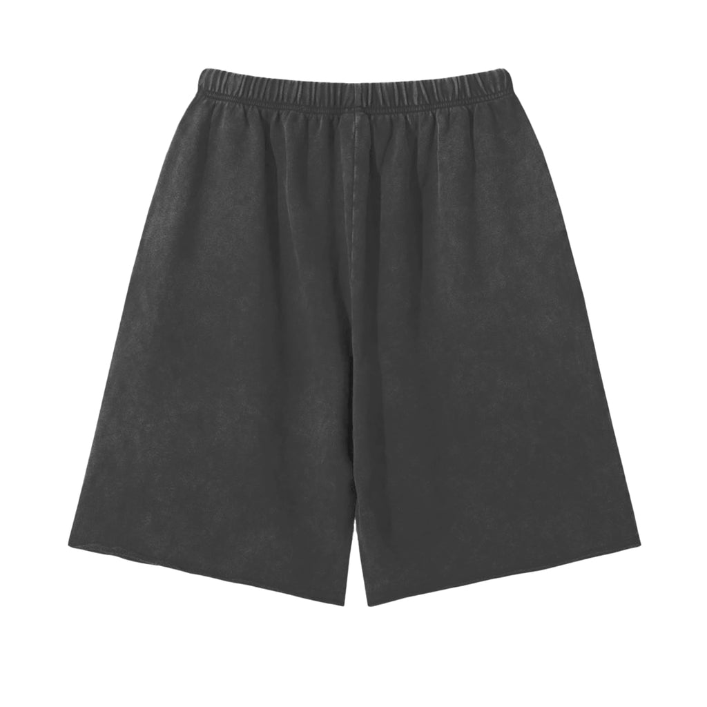 QC Short Prelavados (largos)
