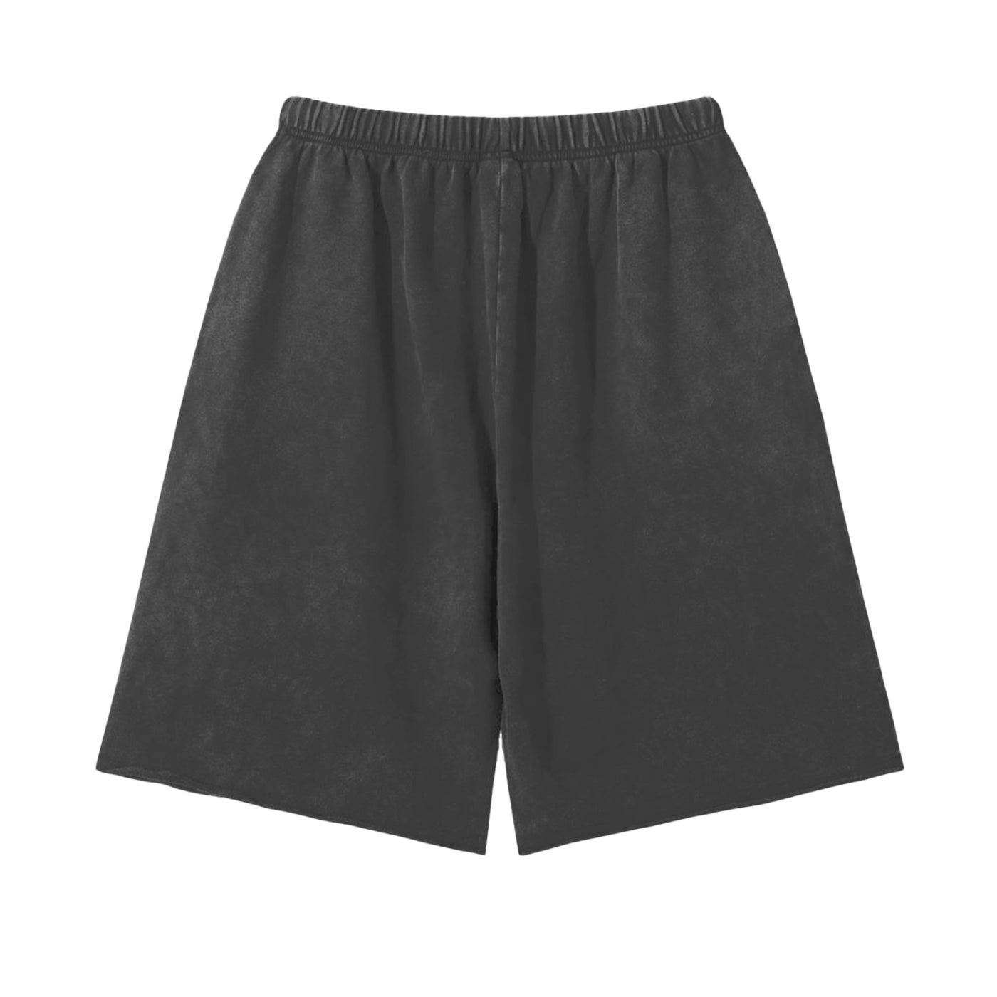 QC Short Prelavados (largos)
