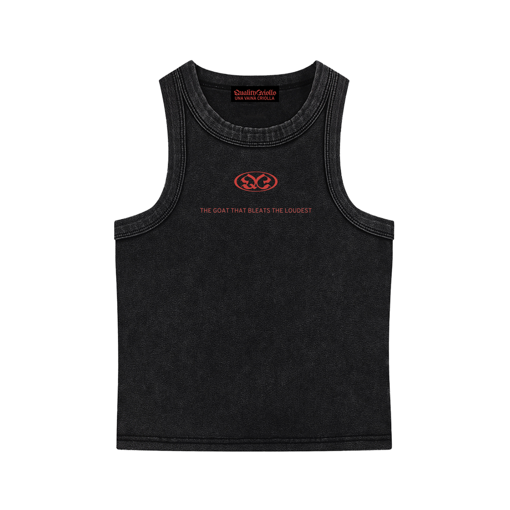 QC Women Tank Top (english ver.)