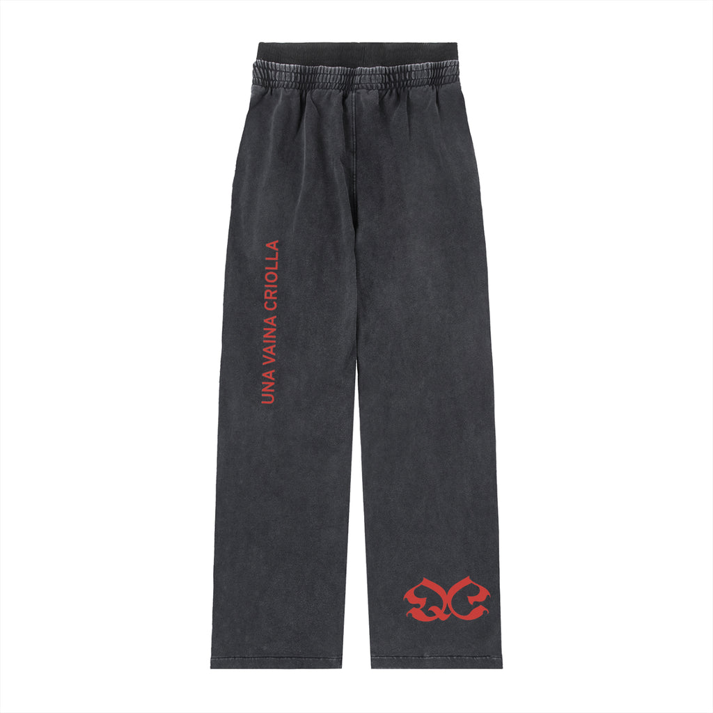QC Pantalon Corte Alto