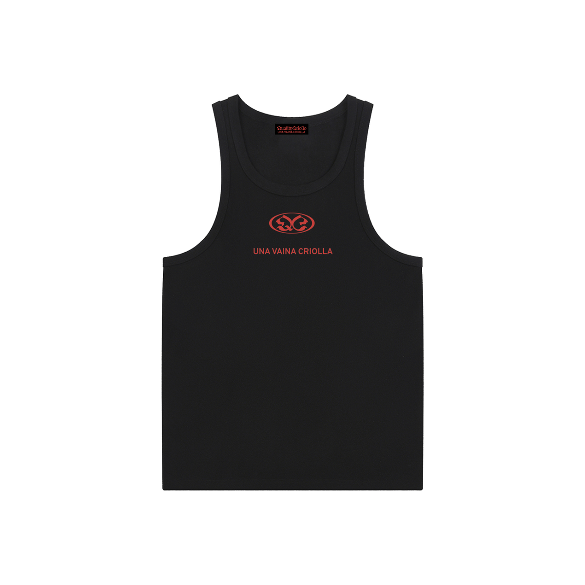 Performance Tank Top