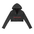 QC Top Hoodie