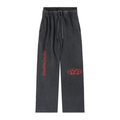 QC Pantalon Corte Alto