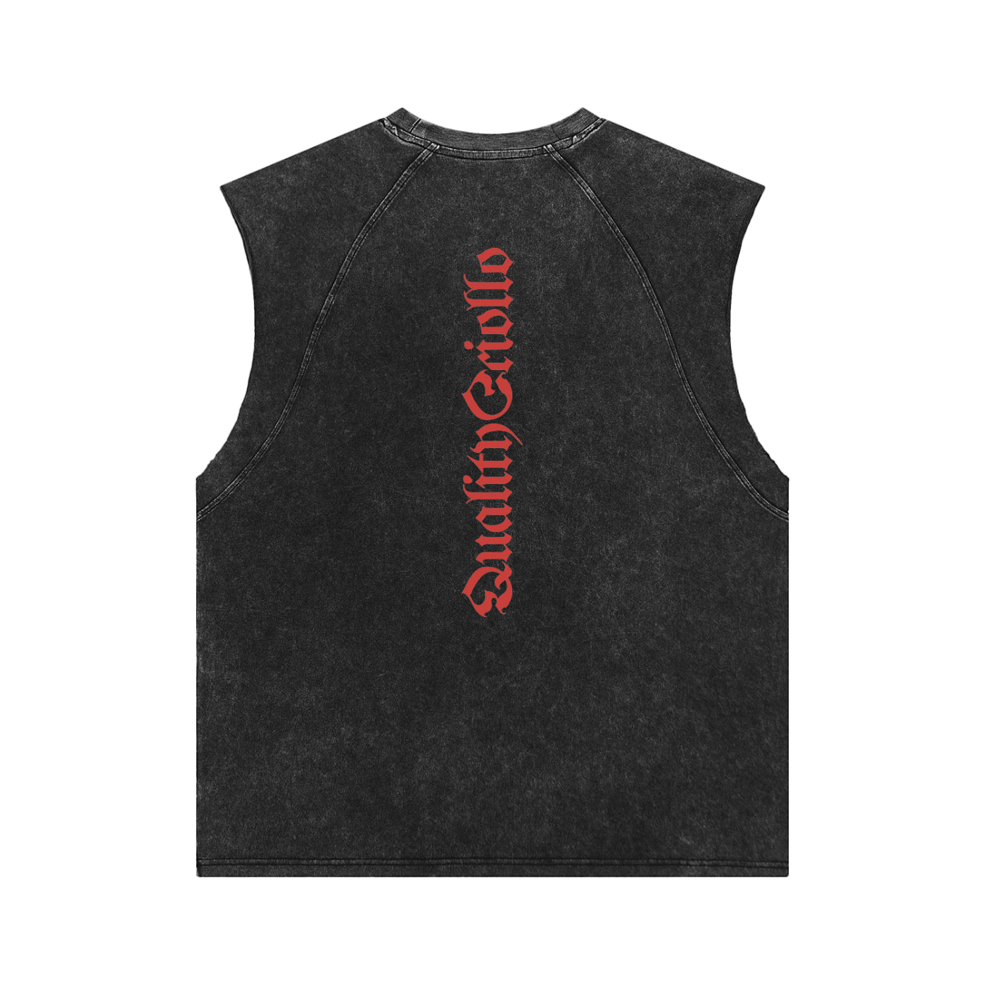Tank Top (corte recto)
