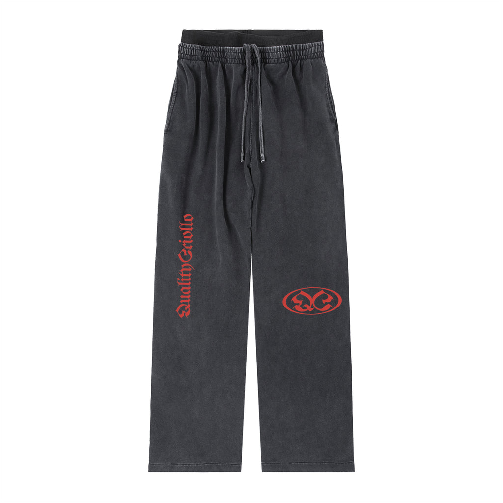 QC Pantalon Corte Alto
