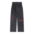 QC Pantalon Corte Alto