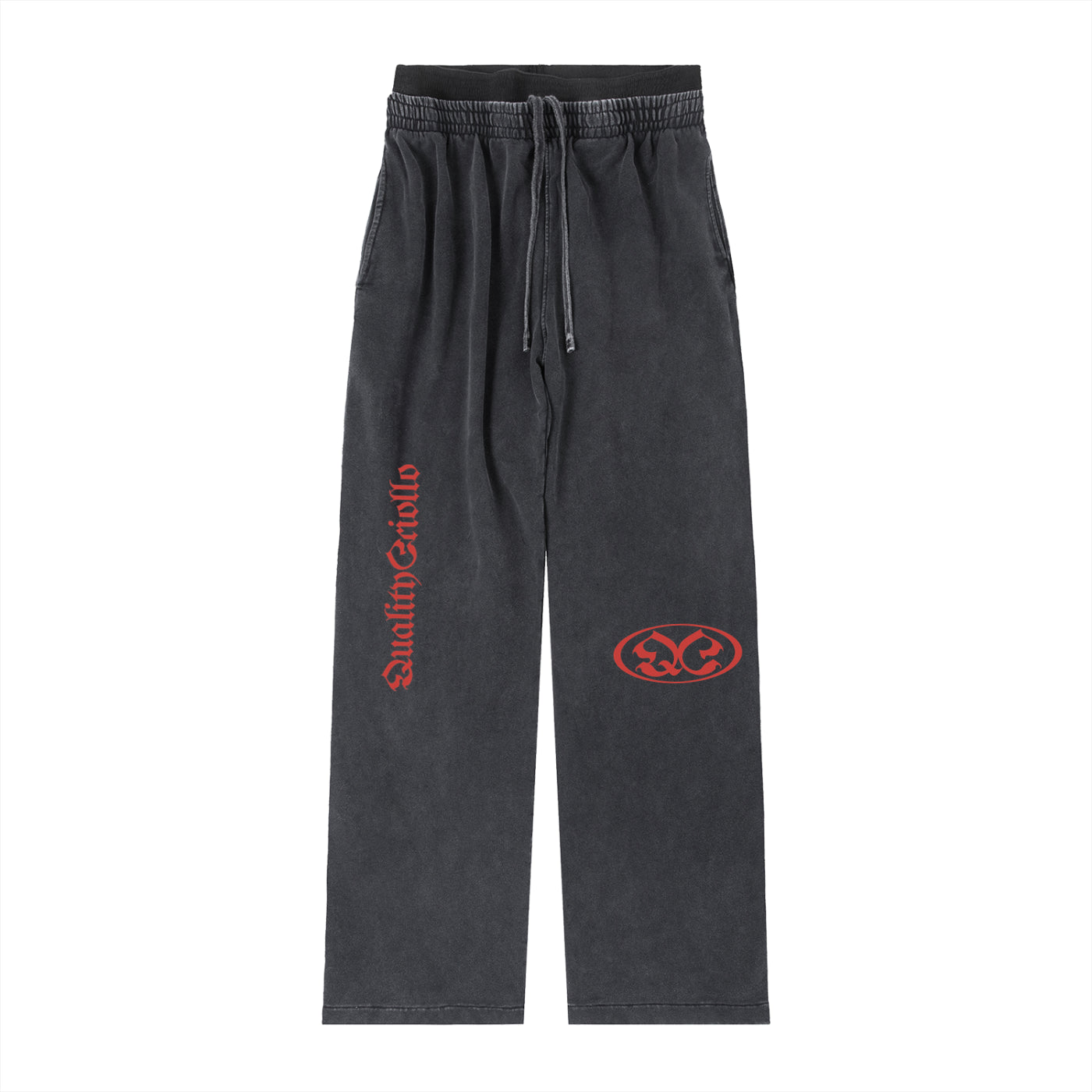 QC Pantalon Corte Alto