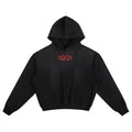 QC Hoodie Boxy