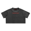 QC Crop Top
