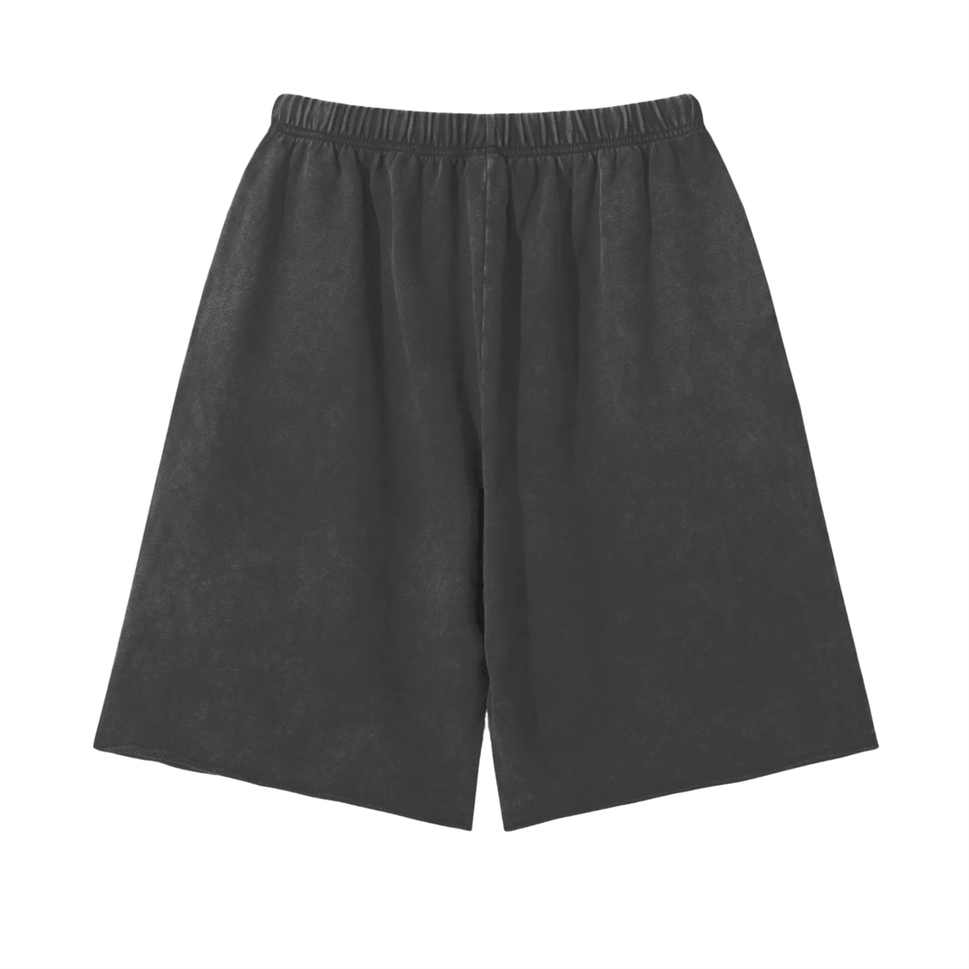 QC Short Prelavados (largos)