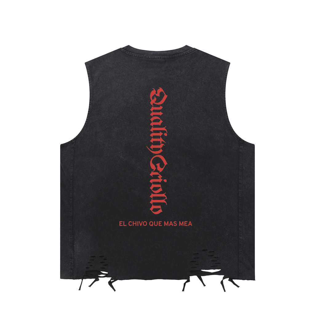 QC Tanktop