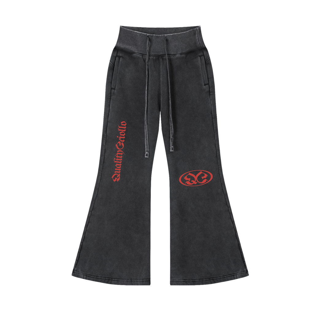 QC Schlaghose